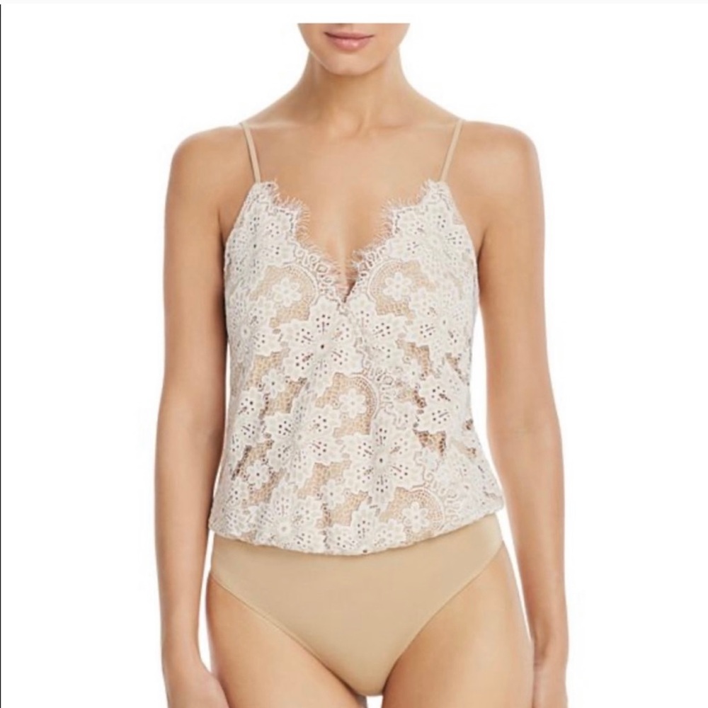 WAYF Bodysuit